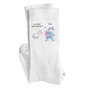 Chaussettes originales en coton, idée cadeau drôle tendance mère maman papa père mamie papi anniversaire noel 