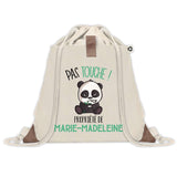 Fête des Mères Mamie Maman Cadeau anniversaire Noël Travail Métier Départ Retraite Collègue Femme Homme Fête des Pères Papa Papi sac à dos voyage