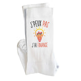 Chaussettes originales en coton, idée cadeau drôle tendance mère maman papa père mamie papi anniversaire noel 