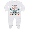 bébé enfant nourrisson idée cadeau naissance amour amitié parrain marraine famille baby shower maternité maman papa baptême anniversaire noël fête des pères papa fête des mères