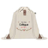 Fête des Mères Mamie Maman Cadeau anniversaire Noël Travail Métier Départ Retraite Collègue Femme Homme Fête des Pères Papa Papi sac à dos voyage