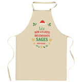 Cadeau Noel Famille Amis Papa MAman Mamie Papi Secret Santa
