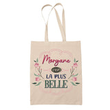 Sac Tote Bag Fête des Mères Fêtes des Pères Mamie Papi Famille Idée Cadeau anniversaire Noël Travail Boulot Métier Départ Retraite Collègue Femme Homme