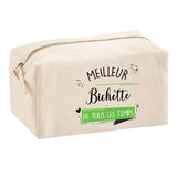 Sac Fête des Mères Mamie Famille Idée Cadeau anniversaire Noël Travail Boulot Métier Départ Retraite Collègue Femme cabas shopping plage