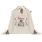 Sac Fête des Mères Mamie Famille Idée Cadeau anniversaire Noël Travail Boulot Métier Départ Retraite Collègue Femme cabas shopping plage