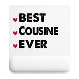 Tapis de souris Best Cousine Ever