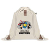 Sac à dos avec pochette Super Greffier