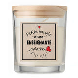 noël cadeau départ retraite travail collègue idée fête des mères boulot soeur grand-mères santa anniversaire femme fille saint valentin mamie maman bougie candle homme papa grand-père soeur frère