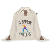 Fête des Mères Mamie Maman Cadeau anniversaire Noël Travail Métier Départ Retraite Collègue Femme Homme Fête des Pères Papa Papi sac à dos voyage