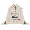 Fête des Mères Mamie Maman Cadeau anniversaire Noël Travail Métier Départ Retraite Collègue Femme Homme Fête des Pères Papa Papi sac à dos voyage