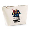 Sac Fête des Mères Mamie Famille Idée Cadeau anniversaire Noël Travail Boulot Métier Départ Retraite Collègue Femme cabas shopping plage
