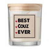 noël cadeau départ retraite travail collègue idée fête des mères boulot soeur grand-mères santa anniversaire femme fille saint valentin mamie maman bougie candle homme papa grand-père soeur frère