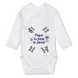 bébé enfant nourrisson idée cadeau naissance amour amitié parrain marraine famille baby shower maternité maman papa baptême anniversaire noël fête des pères papa fête des mères