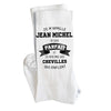 Chaussettes originales en coton, idée cadeau drôle tendance mère maman papa père mamie papi anniversaire noel 