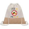 Sac Fête des Mères Mamie Cadeau anniversaire Noël Travail Métier Départ Retraite Collègue Femme Homme Fête des Pères Papa Maman Papi cabas shopping plage