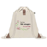 Fête des Mères Mamie Maman Cadeau anniversaire Noël Travail Métier Départ Retraite Collègue Femme Homme Fête des Pères Papa Papi sac à dos voyage