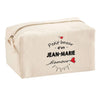 Sac Fête des Mères Mamie Famille Idée Cadeau anniversaire Noël Travail Boulot Métier Départ Retraite Collègue Femme cabas shopping plage