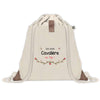 Fête des Mères Mamie Maman Cadeau anniversaire Noël Travail Métier Départ Retraite Collègue Femme Homme Fête des Pères Papa Papi sac à dos voyage