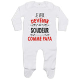 bébé enfant nourrisson idée cadeau naissance amour amitié parrain marraine famille baby shower maternité maman papa baptême anniversaire noël fête des pères papa fête des mères