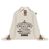 Fête des Mères Mamie Maman Cadeau anniversaire Noël Travail Métier Départ Retraite Collègue Femme Homme Fête des Pères Papa Papi sac à dos voyage