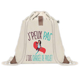 Fête des Mères Mamie Maman Cadeau anniversaire Noël Travail Métier Départ Retraite Collègue Femme Homme Fête des Pères Papa Papi sac à dos voyage
