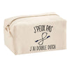 Sac Fête des Mères Mamie Famille Idée Cadeau anniversaire Noël Travail Boulot Métier Départ Retraite Collègue Femme cabas shopping plage