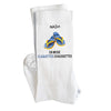 Chaussettes originales en coton, idée cadeau drôle tendance mère maman papa père mamie papi anniversaire noel 