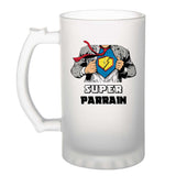 idée cadeau papa fête des père métier départ retraite secret santa anniversaire noel