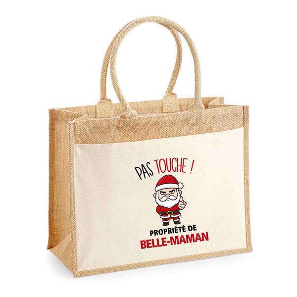 Cadeau Noel Famille Amis Papa MAman Mamie Papi Secret Santa