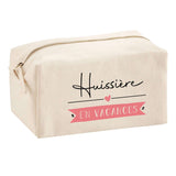 Sac Fête des Mères Mamie Famille Idée Cadeau anniversaire Noël Travail Boulot Métier Départ Retraite Collègue Femme cabas shopping plage