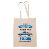 Sac Tote Bag Fête des Mères Fêtes des Pères Mamie Papi Famille Idée Cadeau anniversaire Noël Travail Boulot Métier Départ Retraite Collègue Femme Homme