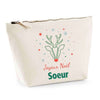 Trousse Joyeux noël Soeur Cerf