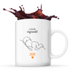 Mug Famille s'agrandit- Future Maman, Futur Papa