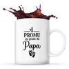 Mug Promu Futur Papa