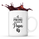 Mug Promu Futur Papa