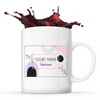 Mug Future Maman Fabuleuse