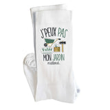 Chaussettes originales en coton, idée cadeau drôle tendance mère maman papa père mamie papi anniversaire noel 