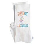 Chaussettes originales en coton, idée cadeau drôle tendance mère maman papa père mamie papi anniversaire noel 