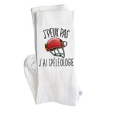 Chaussettes originales en coton, idée cadeau drôle tendance mère maman papa père mamie papi anniversaire noel 