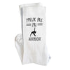 Chaussettes originales en coton, idée cadeau drôle tendance mère maman papa père mamie papi anniversaire noel 