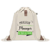 Fête des Mères Mamie Maman Cadeau anniversaire Noël Travail Métier Départ Retraite Collègue Femme Homme Fête des Pères Papa Papi sac à dos voyage