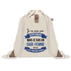 Sac à dos avec pochette Sage-Femme Superman