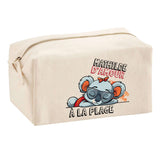 Sac Fête des Mères Mamie Famille Idée Cadeau anniversaire Noël Travail Boulot Métier Départ Retraite Collègue Femme cabas shopping plage