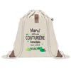 Fête des Mères Mamie Maman Cadeau anniversaire Noël Travail Métier Départ Retraite Collègue Femme Homme Fête des Pères Papa Papi sac à dos voyage