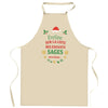 Cadeau Noel Famille Amis Papa MAman Mamie Papi Secret Santa