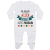 bébé enfant nourrisson idée cadeau naissance amour amitié parrain marraine famille baby shower maternité maman papa baptême anniversaire noël fête des pères papa fête des mères