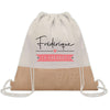 Sac Fête des Mères Mamie Maman Cadeau anniversaire Noël Travail Métier Départ Retraite Collègue Femme cabas shopping plage