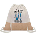 Sac Fête des Mères Mamie Cadeau anniversaire Noël Travail Métier Départ Retraite Collègue Femme Homme Fête des Pères Papa Maman Papi cabas shopping plage