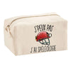 Sac Fête des Mères Mamie Famille Idée Cadeau anniversaire Noël Travail Boulot Métier Départ Retraite Collègue Femme cabas shopping plage
