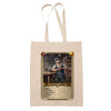 Tote Bag Papa Bricoleur - Carte de jeu Gamer